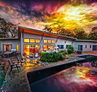 Jenolan Valley View - Dalby Accommodation