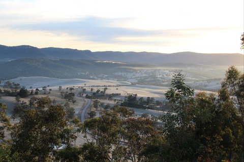 Jenolan Valley View - Dalby Accommodation 2