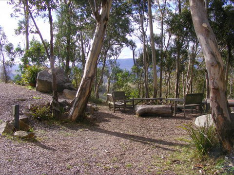 Jenolan Valley View - Dalby Accommodation 9