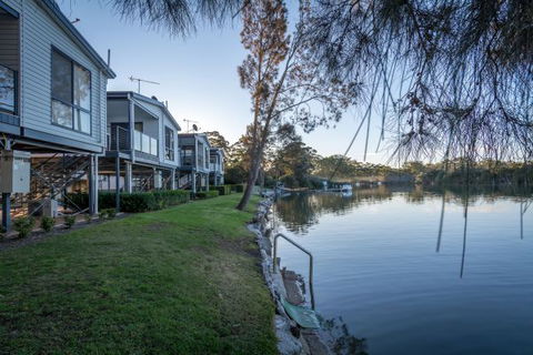 Jervis Bay Holiday Park - Dalby Accommodation 6