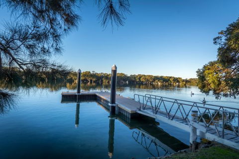 Jervis Bay Holiday Park - Dalby Accommodation 7