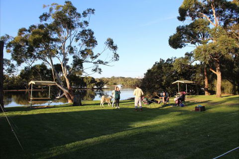 Jervis Bay Holiday Park - Dalby Accommodation 8