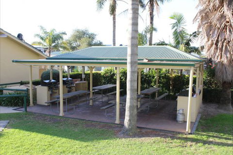 Jervis Bay Holiday Park - Dalby Accommodation 10