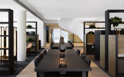 Little National Hotel - Dalby Accommodation 6