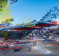 Settlers Inn Port Macquarie - Dalby Accommodation