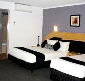 Comfort Inn Airport International  - Dalby Accommodation
