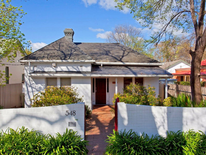 North Albury NSW Dalby Accommodation