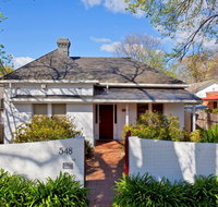 Relax on Regina - Dalby Accommodation