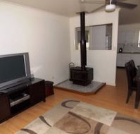 Casa Bella - Dalby Accommodation