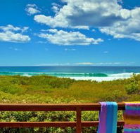 Surfside on Mollymook Beach - Dalby Accommodation