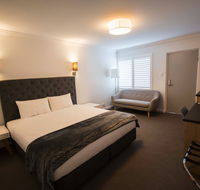 Quays Hotel - Dalby Accommodation
