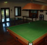Dormie House - Dalby Accommodation