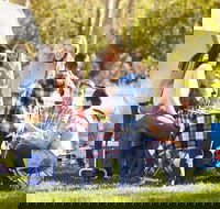 Ingenia Holidays Mudgee - Dalby Accommodation