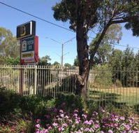 Forest Lodge Motor Inn and Restaurant - Dalby Accommodation
