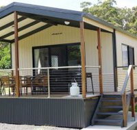 BIG4 Wallaga Lake Holiday Park - Dalby Accommodation