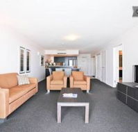 Central Ballina Executive Apartment - Dalby Accommodation