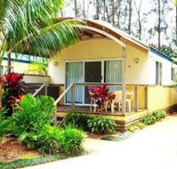 Discovery Parks - Gerroa - Dalby Accommodation