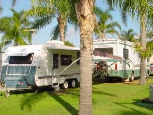 Ballina Waterfront Village And Tourist Park - Dalby Accommodation 1