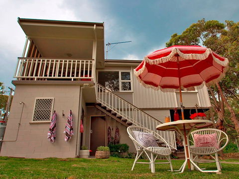 Starfish - Dalby Accommodation 0
