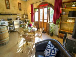  Dalby Accommodation