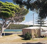 Wooli Camping  Caravan Park - Dalby Accommodation