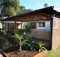 BIG4 Great Lakes at Forster-Tuncurry - Dalby Accommodation