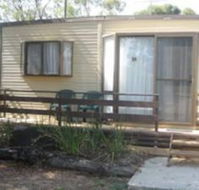 Rivergum Holiday Park - Dalby Accommodation
