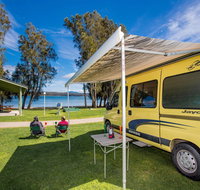 Ingenia Holidays Ocean Lake - Dalby Accommodation