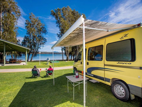 Ingenia Holidays Ocean Lake - Dalby Accommodation 0