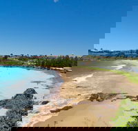 Kendalls on the Beach - Dalby Accommodation