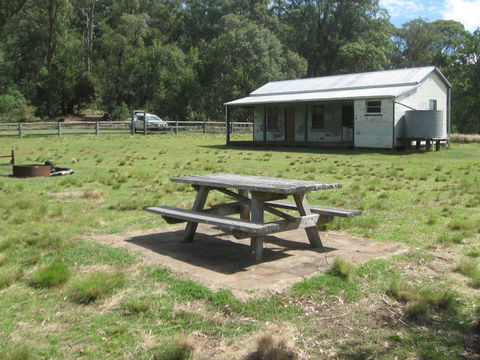 Creel Lodge - Dalby Accommodation 0