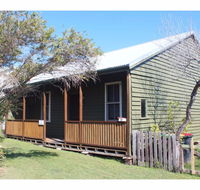 Boardies at the Bay - Dalby Accommodation
