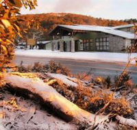 Ski Rider Hotel Motel - Dalby Accommodation