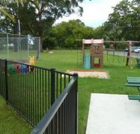 Riverside Holiday Park - Dalby Accommodation