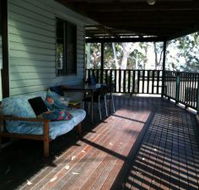 Bream Beach Caravan Park - Dalby Accommodation
