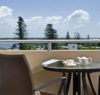 Mercure Centro Hotel Port Macquarie - Dalby Accommodation
