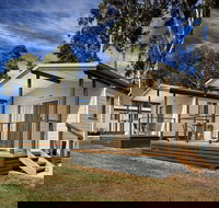 Ingenia Holidays Mudgee Valley - Dalby Accommodation