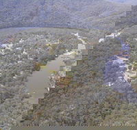 Coolendel Bush Camping - Dalby Accommodation
