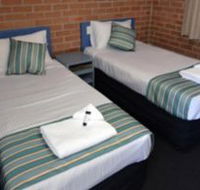 The Oaks Hotel Motel  - Dalby Accommodation