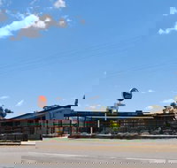 Illabo Hotel - Dalby Accommodation