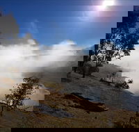 Braemar Bay Holiday Park - Dalby Accommodation