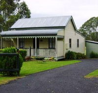 Belvoir Bed and Breakfast Cottages - Dalby Accommodation