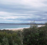 Surfside Caravan Lodge - Dalby Accommodation