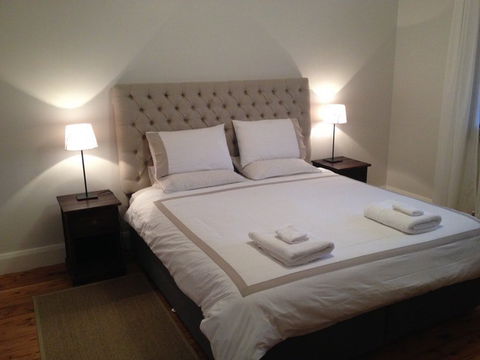 Aston House - Dalby Accommodation 0