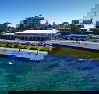 Lakes and Ocean Hotel - Dalby Accommodation