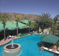 Mercure Alice Springs Resort - Dalby Accommodation