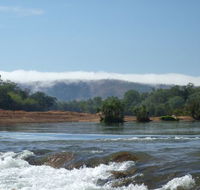 Mount Nancar Wilderness Retreat - Dalby Accommodation