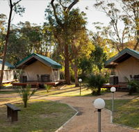 NRMA Myall Shores Holiday Park - Dalby Accommodation