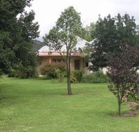 Old Bara Farmstay - Dalby Accommodation