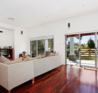 Parkview - Dalby Accommodation
